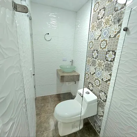 Casa Linda Maravilla Сasa de vacaciones