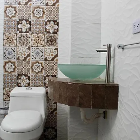 Casa Linda Maravilla Holiday home *
