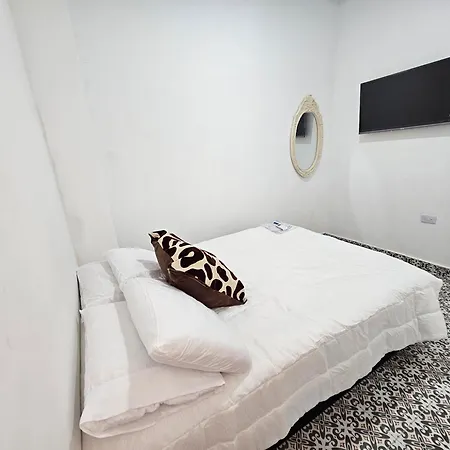 Сasa de vacaciones Casa Linda Maravilla *