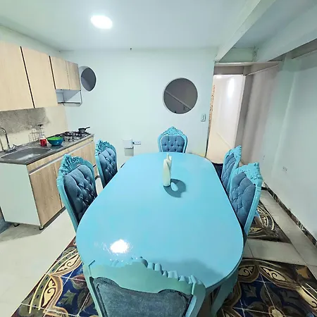 Casa Linda Maravilla Cartagena